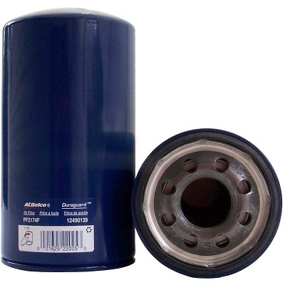 ACDelco Gold Oil Filter 12490139 : Target