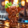 Beeline Creative Geeki Tikis Garbage Pail Kids Hot Scott Ceramic Mug | Holds 22 Ounces - 2 of 3