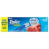 Ziploc Slider Freezer Gallon Bags with Power Shield Technology - 28ct - 4 of 4