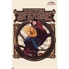 Trends International Marvel Doctor Strange in the Multiverse of Madness - Solo Unframed Wall Poster Prints - 4 of 4