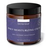 Skintensive Daily Moisturizing Unscented Hand and Body Moisturizer Cream 4 oz. Jar SK-0007 1 Ct - 2 of 4