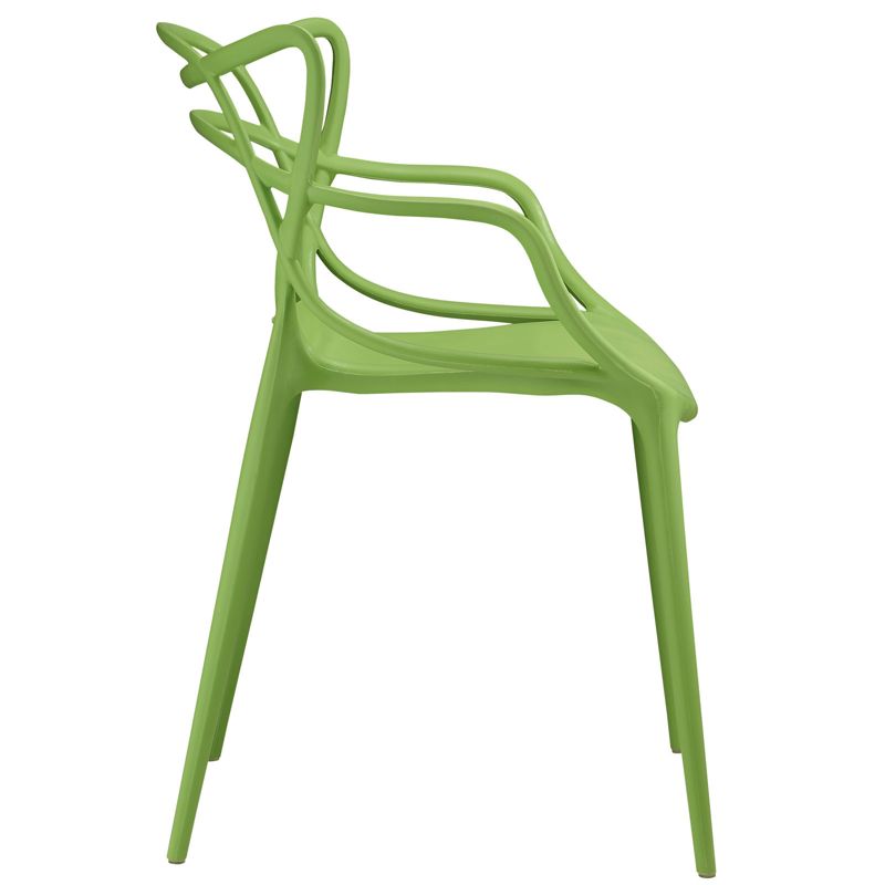 Entangled Dining Armchair - Modway, 5 of 7