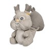 Pokemon Center: Skwovet Comfy Friends Poké Plush, 14 ¾ Inch - 2 of 4
