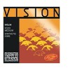 Thomastik Vision 4/4 Violin Strings Medium - 2 of 3