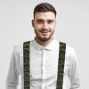 Dress Up America Camouflage Suspenders for Adults - 3 of 3