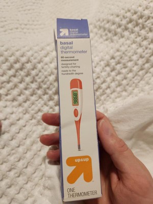 Easy@home Digital Thermometer : Target