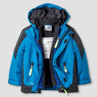 target baby outerwear