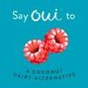Oui by Yoplait Dairy-Free Raspberry - 5oz - 3 of 4