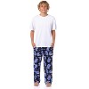 South Park Men's Multiple Styles Tossed Print Sleep Pajama Pants For Adults - 2 of 4