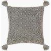 Livabliss Makrome Cottage Throw Pillow - 2 of 4