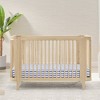 Delta Children Noah 4-In-1 Convertible Crib Greenguard Gold Certified - 2 of 4