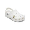 Crocs Peanuts Charlie Brown Shoe Charm | Jibbitz for Crocs - 2 of 4