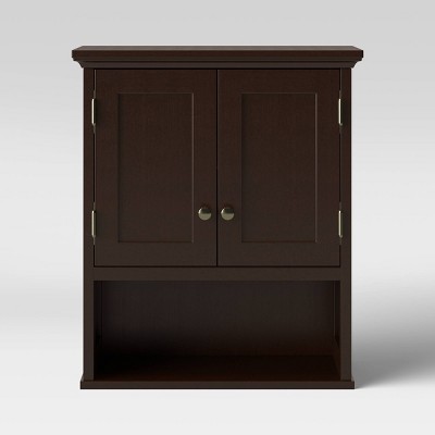 target cabinets bathroom