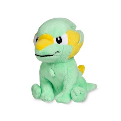 Pokemon Center: Sitting Cuties: Electrike Plush # 309 -  Generation 3 - 6 In