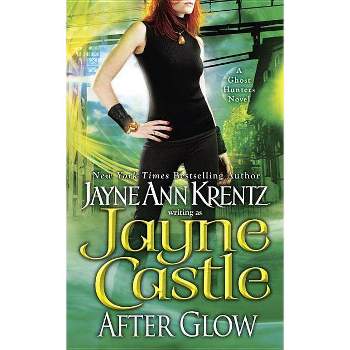 After Glow (Paperback) by Jayne Castle