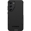 Refurbished: OtterBox COMMUTER SERIES Case for Samsung Galaxy S23 - Black (77-91097) - Manufacturer Refurbished - 3 of 3
