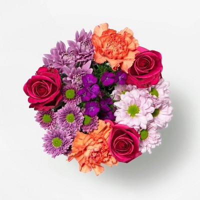 Summer Garden Bouquet - Good Little Garden™