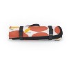 Hello Twiggs Red Apple Picnic Blanket - Deny Designs - 2 of 3