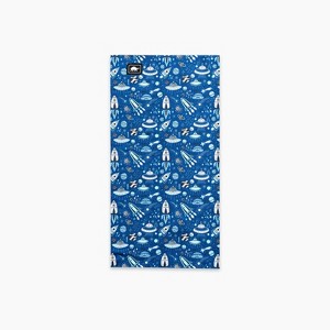 Turtle Fur Kids Comfort Shell Totally Tubular Neck Gaiter - 1 of 2