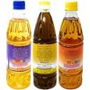 Premium Oils Combo Set of 3 - Peanut Oil, Mustard Oil, Sesame Oil - 16.9 Ounce (500ml) Pack of 3 - Rani Brand Authentic Indian Products - 3 of 4