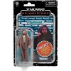 Star Wars Retro Collection Obi-Wan Kenobi (Wandering Jedi) 3.75-Inch Action Figure with Accessories — Kenner Inspired Packaging - 3 of 3