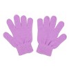 Squishmallows 3D Cat Ears Youth Beanie and Gloves Set - 4 of 4