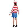 Disguise Womens Classic Wenda Dress - 2 of 3