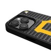 Keyscaper MLB National League Teams Text Backdrop MagSafe Compatible Cell Phone Case for Apple iPhone - 4 of 4