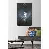 Trends International The Bride of Frankenstein - Illustration Unframed Wall Poster Prints - 2 of 4