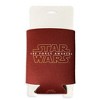 ICUP, Inc. Star Wars: The Force Awakens Can Cooler - 2 of 4