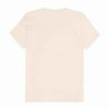 Dalix Womens Lil Strawberry Jersey Tee - 4 of 4