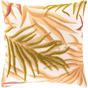 Mark & Day Vevey Coastal Throw Pillow - 1 of 4