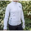 Women's Wo's Ashby Full-Zip Jacket With Pockets - Abacus Sportswear US - 4 of 4