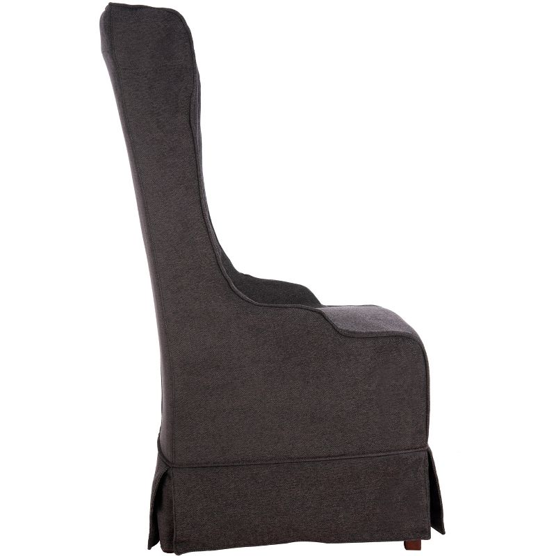 Becall 20"H Dining Chair  - Safavieh, 5 of 12