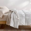 Premium Down Comforter - Casaluna™ - 2 of 4