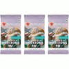 Magic the Gathering 3 Packs MTG Play Booster Pack Lot MTG Modern Horizons 3 - 2 of 2