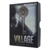 Fanattik Resident Evil Village Replica Iron Insignia Key - 2 of 3