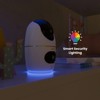 Lorex 2K Dual View Pan-Tilt Indoor Security Camera - 4 of 4