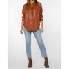 Women's ELEANOR JACKET - Velvet Heart - 4 of 4