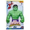 Marvel Spidey and His Amazing Friends Supersized Hulk Action Figure - image 2 of 4