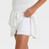 Girls' Ruffle Skort - All In Motion™ - 3 of 3