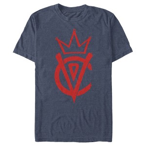 Men's Cruella Large Emblem T-Shirt - 1 of 4