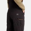 Women's Timberland PRO Gritman Insulated Bib Overall - 4 of 4