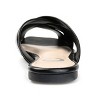 Journee Women's Haize Sandals - 3 of 4