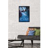 Trends International Star Wars: Visions Season 2 - The Spy Dancer Framed Wall Poster Prints - 2 of 4