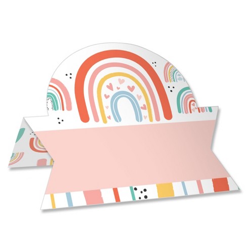 Target card table store set