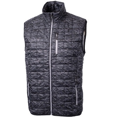 mens puffer vest 3xl