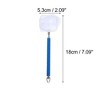 Unique Bargains Aquarium Fish Net Aquarium Fish Tank Accessories Small Fish Fine Net 18x5.3cm 1Pcs - 4 of 4