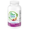 x3 Sealed Fiber Choice Sugar-Free Fiber Supplement Assorted Fruit Chewable  90 ct