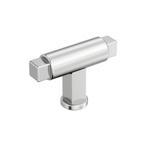 Amerock Balon Bar Knob for Cabinets, Drawers, and Furniture - 1 of 4